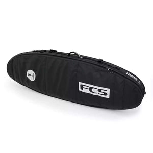 FCS FCS Travel 2 Funboard Board Bag