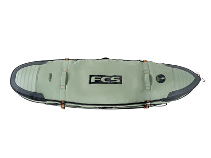 FCS FCS Travel 2 Shortboard / Fish Board Bag GO-Light