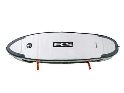 FCS FCS Travel 2 Shortboard / Fish Board Bag GO-Light