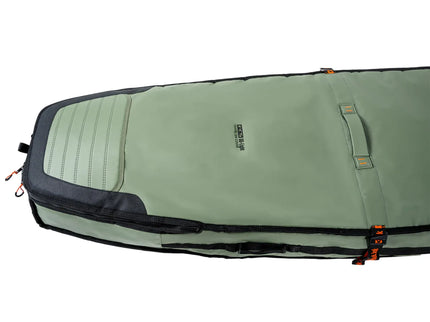 FCS FCS Travel 2 Wheelie Longboard Board Bag GO-Light
