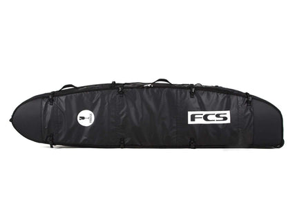 FCS FCS Travel 2 Wheelie Longboard Board Bag