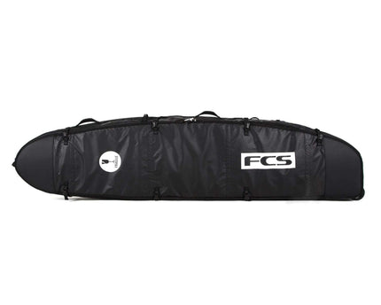 FCS FCS Travel 2 Wheelie Longboard Board Bag