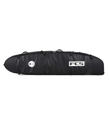 FCS FCS Travel 2 Wheelie Longboard Board Bag