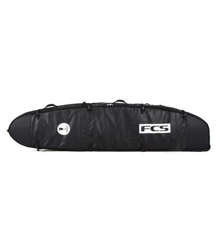 FCS FCS Travel 2 Wheelie Longboard Board Bag