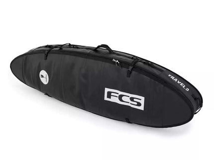 FCS FCS Travel 3 All Purpose Board Bag