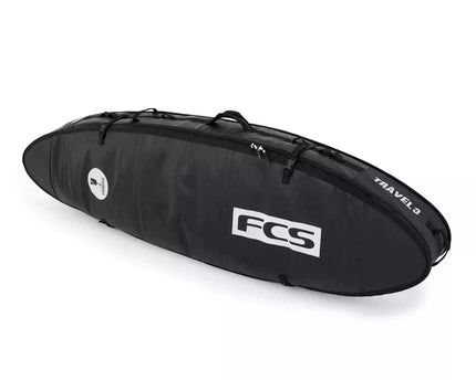 FCS FCS Travel 3 All Purpose Board Bag