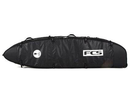 FCS FCS Travel 3 Wheelie Funboard Board Bag