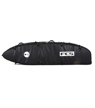 FCS FCS Travel 3 Wheelie Funboard Board Bag