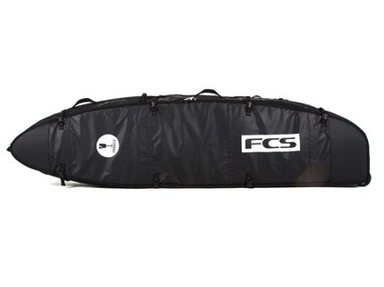 FCS FCS Travel 3 Wheelie Funboard Board Bag