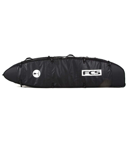 FCS FCS Travel 3 Wheelie Funboard Board Bag