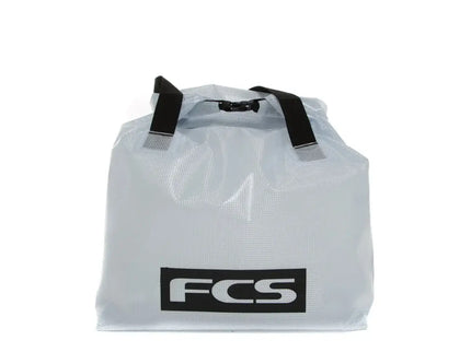 FCS FCS Wet Bag Clear