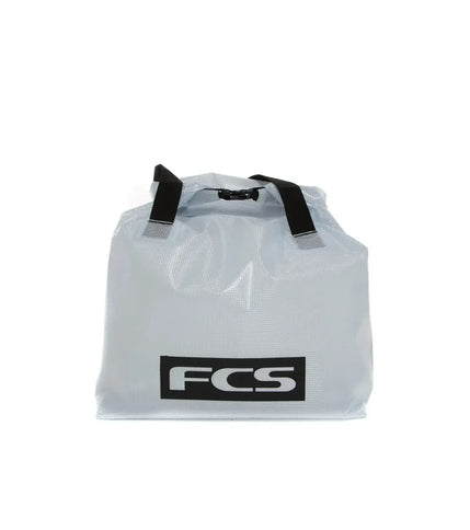FCS FCS Wet Bag Clear