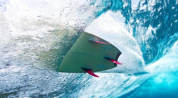 <h2>Surf fins</h2>