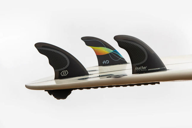 Feather Fins Feather Fins Click Tab Hydrodynamic Thruster