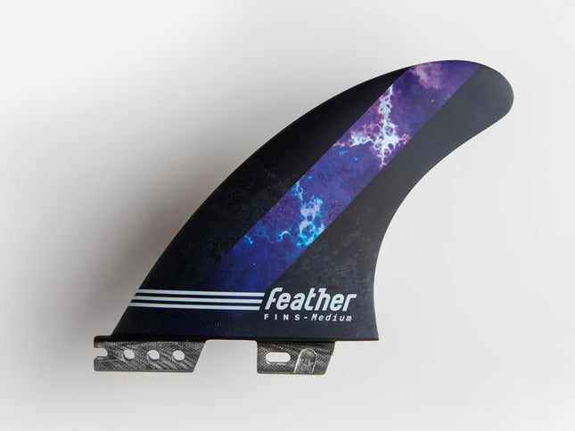 Feather Fins Feather Fins Click Tab Willian Cardoso HC Thruster Thunder