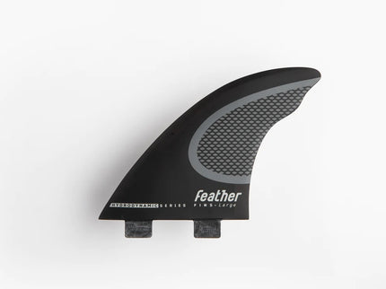 Feather Fins Feather Fins Dual Tab Hydrodynamic Thruster