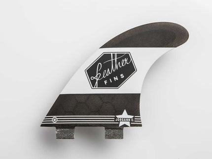 Feather Fins Feather Fins Dual Tab Signatures Jorgann Couzinet Thruster Fins