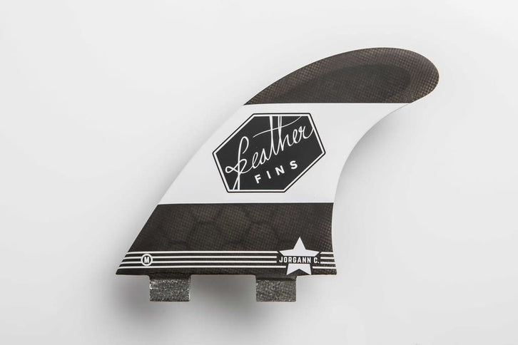Feather Fins Feather Fins Dual Tab Signatures Jorgann Couzinet Thruster Fins