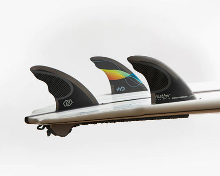 Feather Fins Feather Fins Single Tab Hydrodynamic Thruster