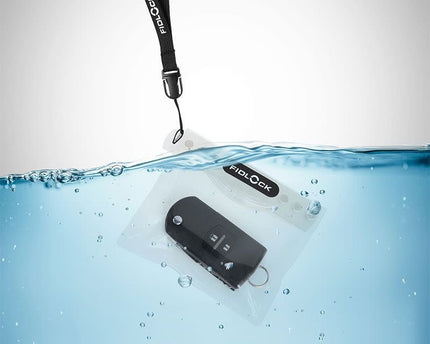 Fidlock Fidlock Dry Bag Keys Mini