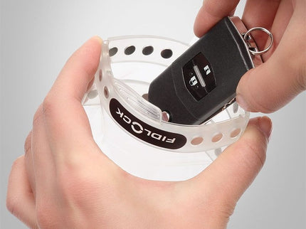 Fidlock Fidlock Dry Bag Keys Mini