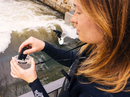 Fidlock Fidlock Dry Bag Keys Mini