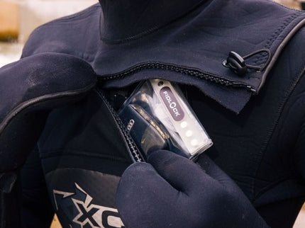 Fidlock Fidlock Dry Bag Keys Mini