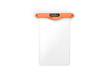 Fidlock Fidlock Dry Bag Phone Medi Orange
