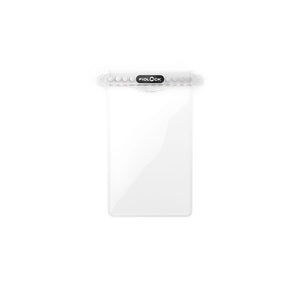 Fidlock Fidlock Dry Bag Phone Medi Transparent