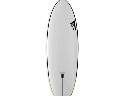 Firewire Firewire Sunday Round Pin Surfboard 5'9