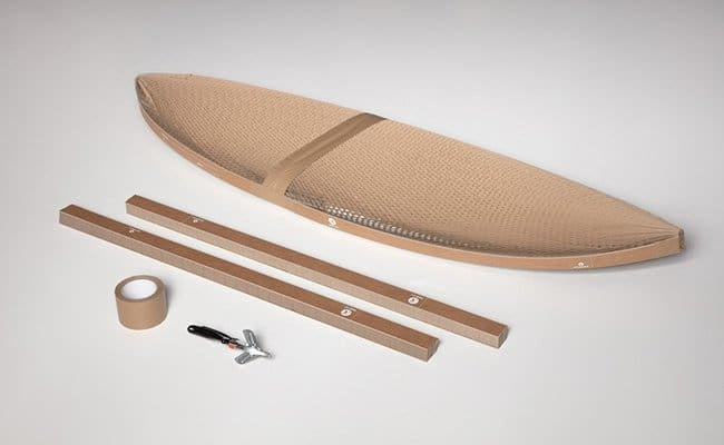 Flexi-Hex Flexi-hex Lite Sleeve - Board Protection