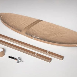 Flexi-Hex Flexi-hex Mid Sleeve - Board Protection