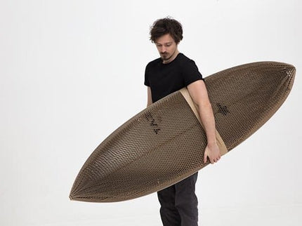 Flexi-Hex Flexi-hex Mid Sleeve - Board Protection