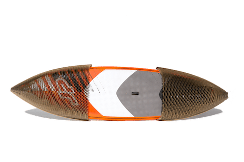 Flexi-Hex Flexi-hex Xl Sleeve - Each