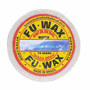 Fu Wax Fu Wax Warm Wax