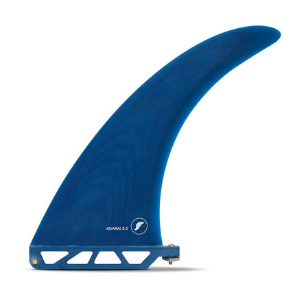 Futures Fins Futures Admiral 8.5 Fiberglass Single Fin