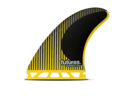 Futures Fins Futures Fins Blackstix Thruster Set