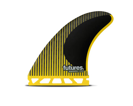 Futures Fins Futures Fins Blackstix Thruster Set