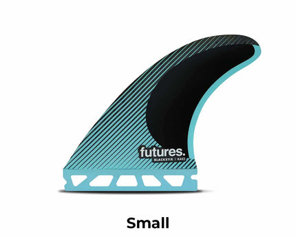 Futures Fins Futures Fins Blackstix Thruster Set