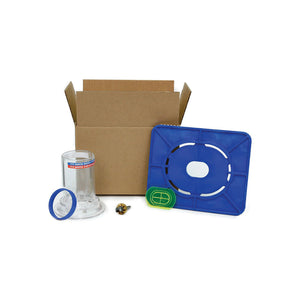 Futures Fins Futures Fins Leash Plug Installation Kit