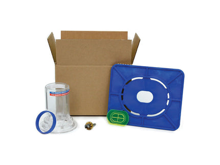 Futures Fins Futures Fins Leash Plug Installation Kit