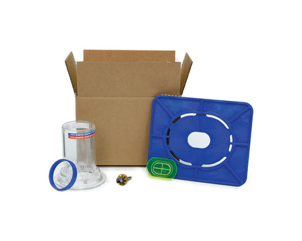 Futures Fins Futures Fins Leash Plug Installation Kit