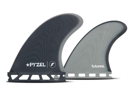 Futures Fins Futures Fins Pyzel Padillac Quad Set