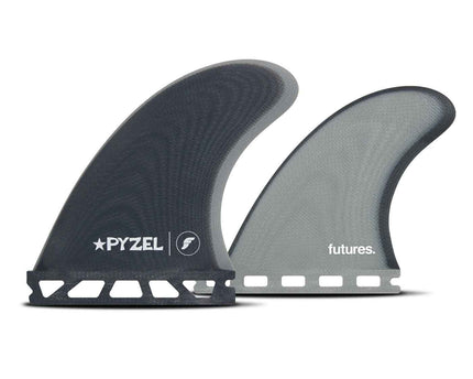 Futures Fins Futures Fins Pyzel Padillac Quad Set