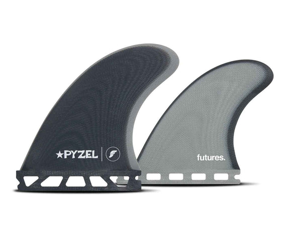 Futures Fins Futures Fins Pyzel Padillac Quad Set