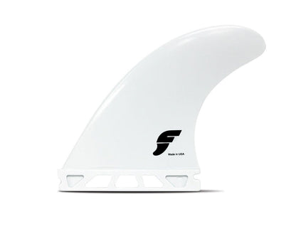 Futures Fins Futures Fins Thermotech F4 Thruster Set White Small