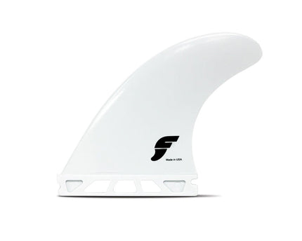 Futures Fins Futures Fins Thermotech F4 Thruster Set White Small