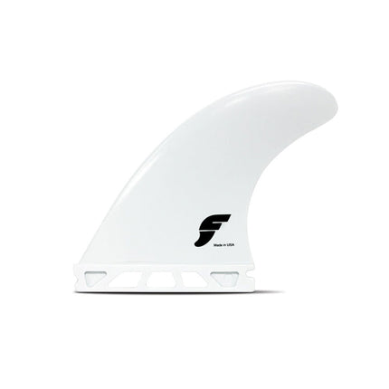 Futures Fins Futures Fins Thermotech F4 Thruster Set White Small