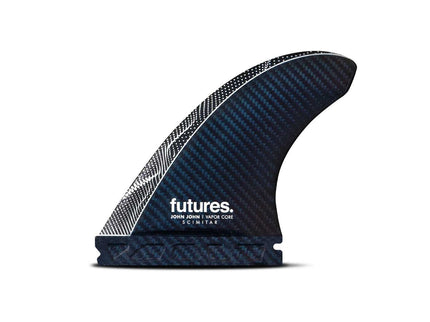 Futures Fins Futures John John Florence Vapor Core Scimitar Thruster Fins
