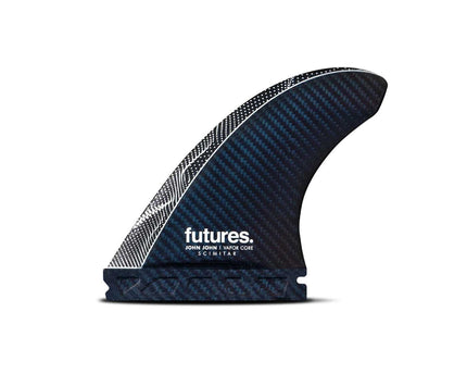 Futures Fins Futures John John Florence Vapor Core Scimitar Thruster Fins